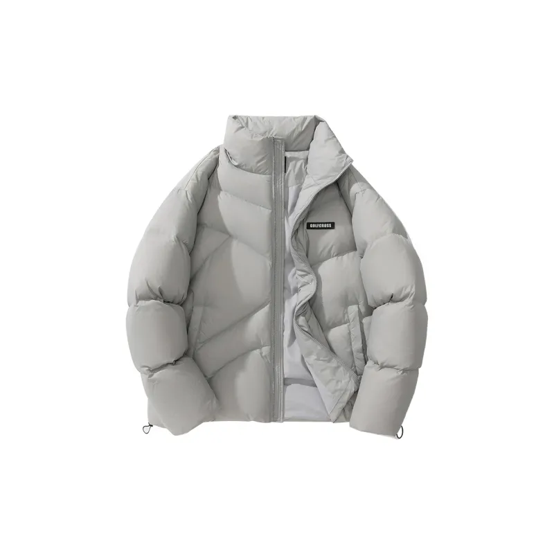 GOLFCROSS Down Jackets Unisex-1