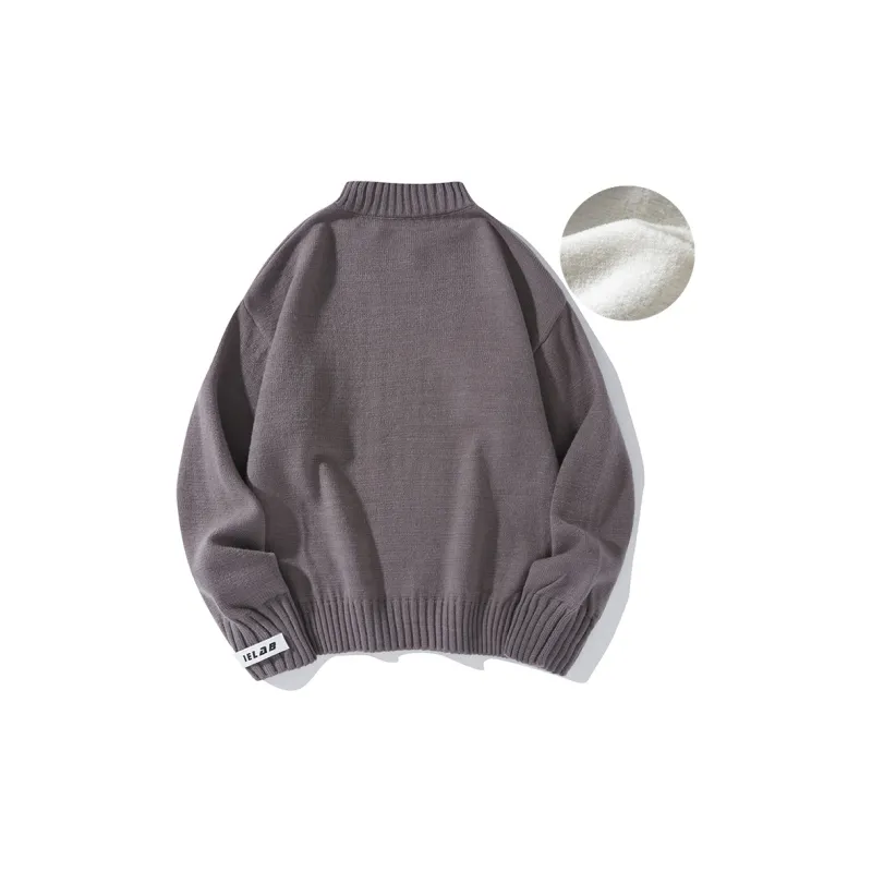I.E Knitwear Unisex-14