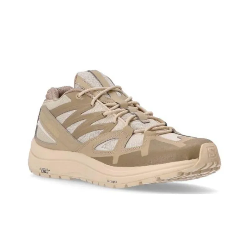 SALOMON Odyssey 1 'Safari Bleached Sand'-2