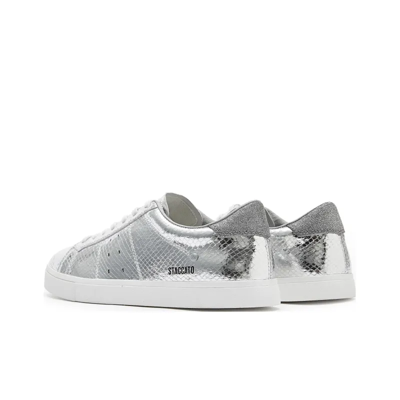 Staccato Versatile Skateboard Shoes Women's-6