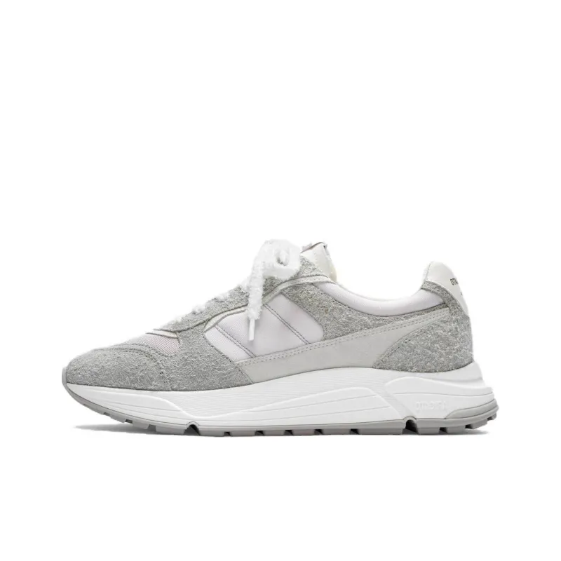 Axel Arigato Rush Suede Chunky Sneakers-0