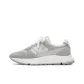 Gray White