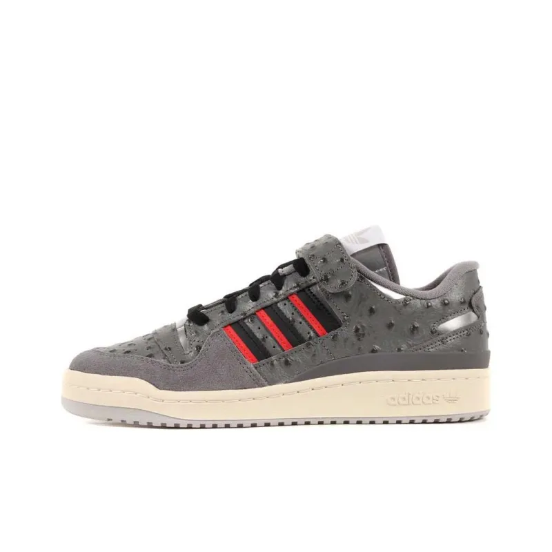 Adidas Forum 84 Low Mita Sneakers Ask Ostrich-0