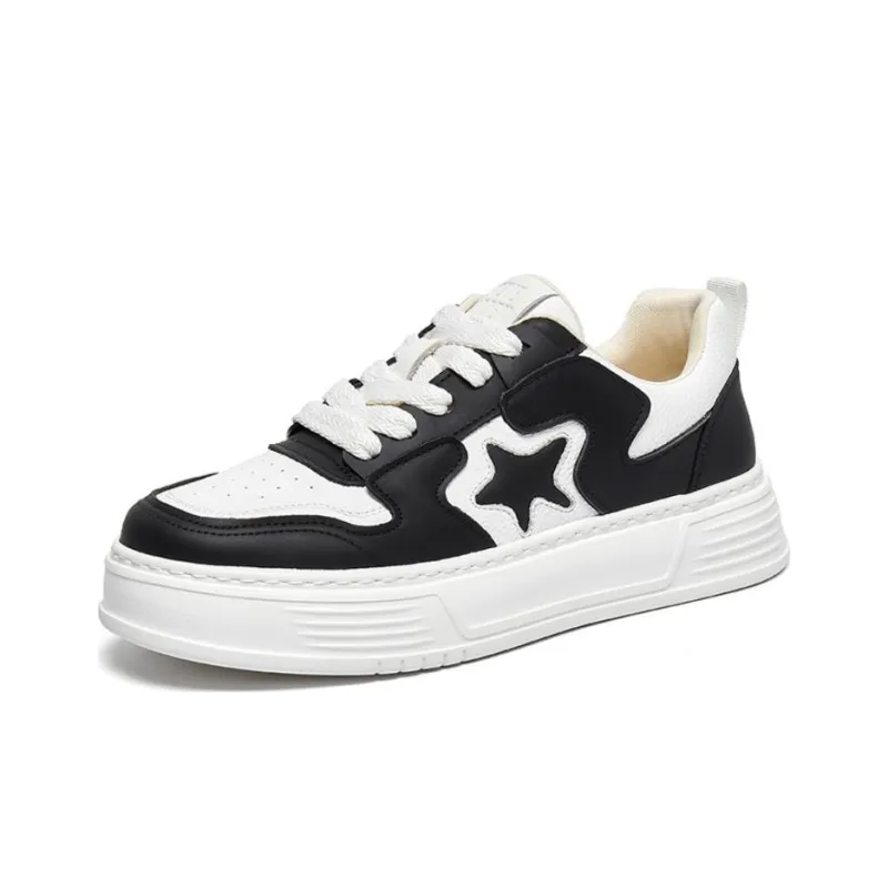 STEVE MADDEN Skateboard Shoes Men's-1