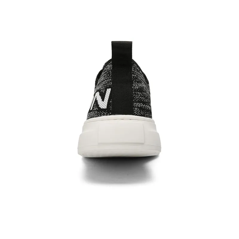 GOLDLION Low-Top Skateboard Shoes Men's-3