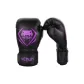 Black/Purple