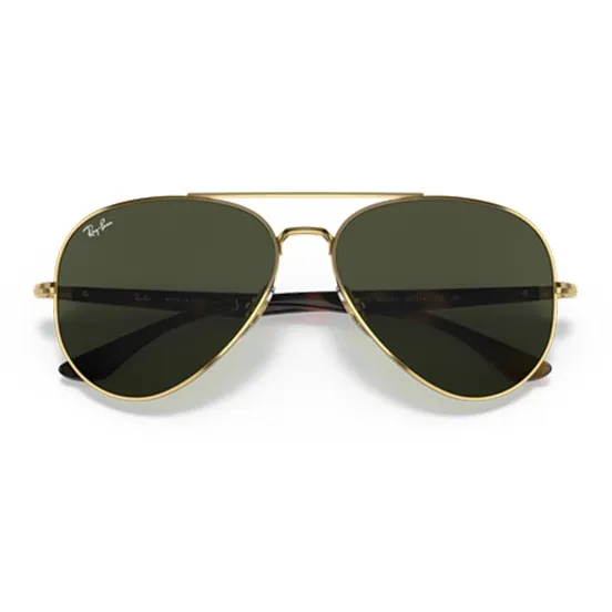 RayBan RB3675 Aviator frame Sunglasses-5