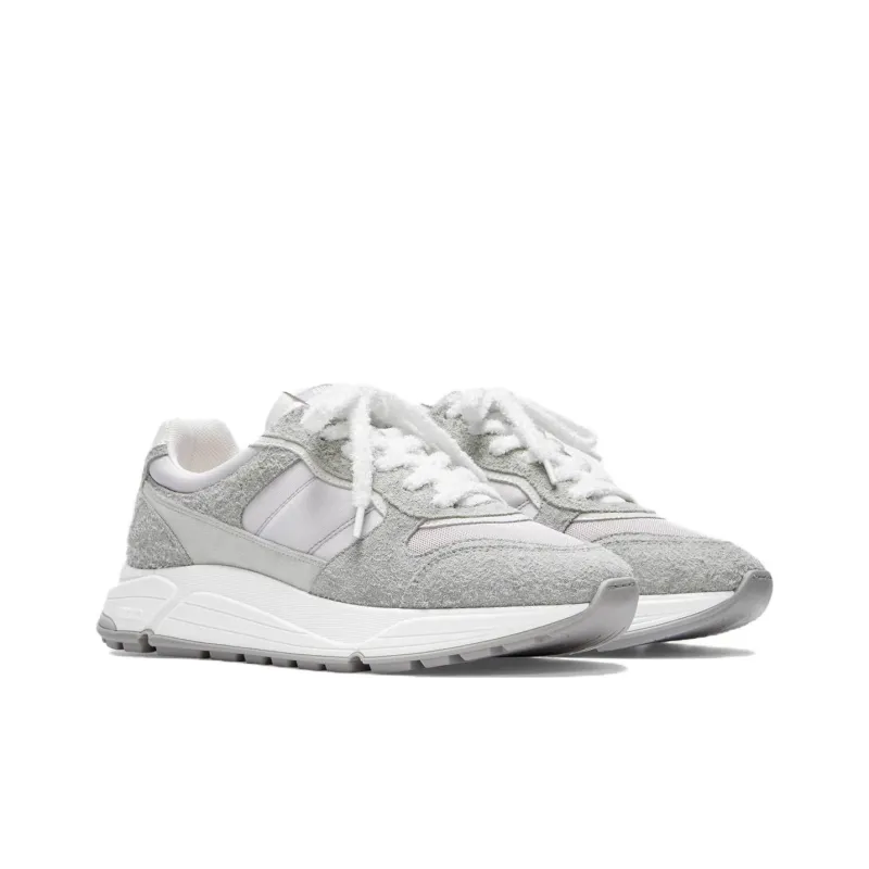 Axel Arigato Rush Suede Chunky Sneakers-2