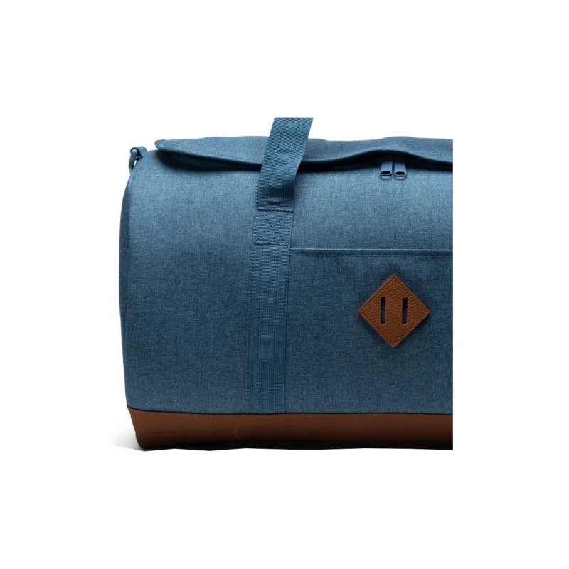 Herschel Polyester Travel Bag Large Size Unisex Steel Blue-2
