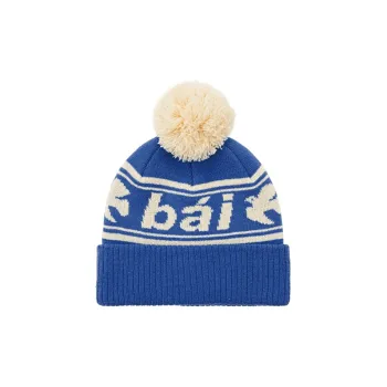 GOOD BAI Acrylic Beanies Unisex