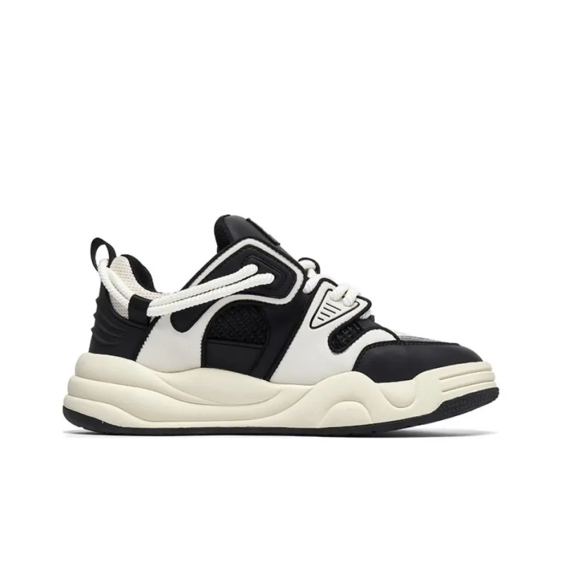STEVE MADDEN Skateboard Shoes Men's-3