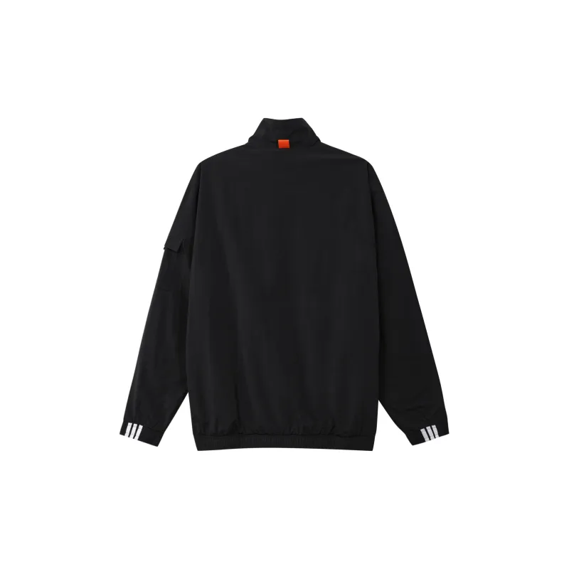 Adidas Neo Jackets Men Black-1