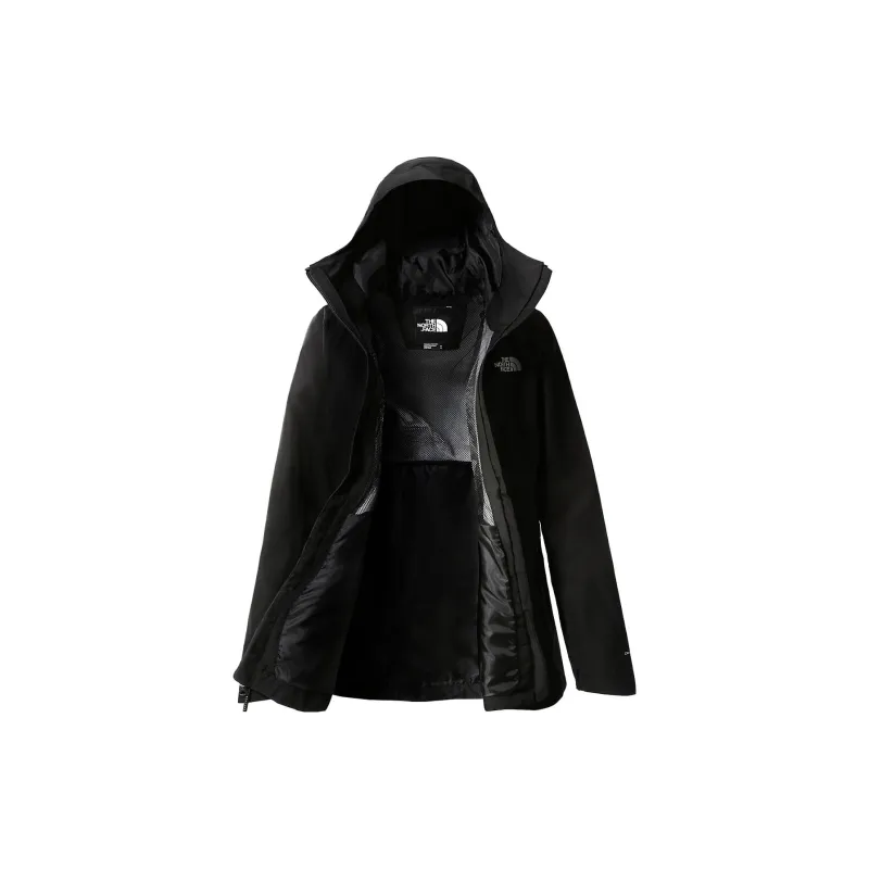 THE NORTH FACE HIKESTELLER Jacket Women's Black-2