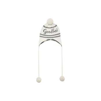 GOOD BAI Beanies Unisex
