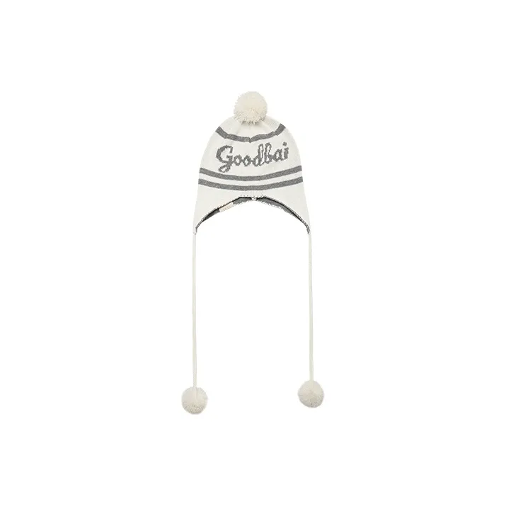 GOOD BAI Beanies Unisex-0
