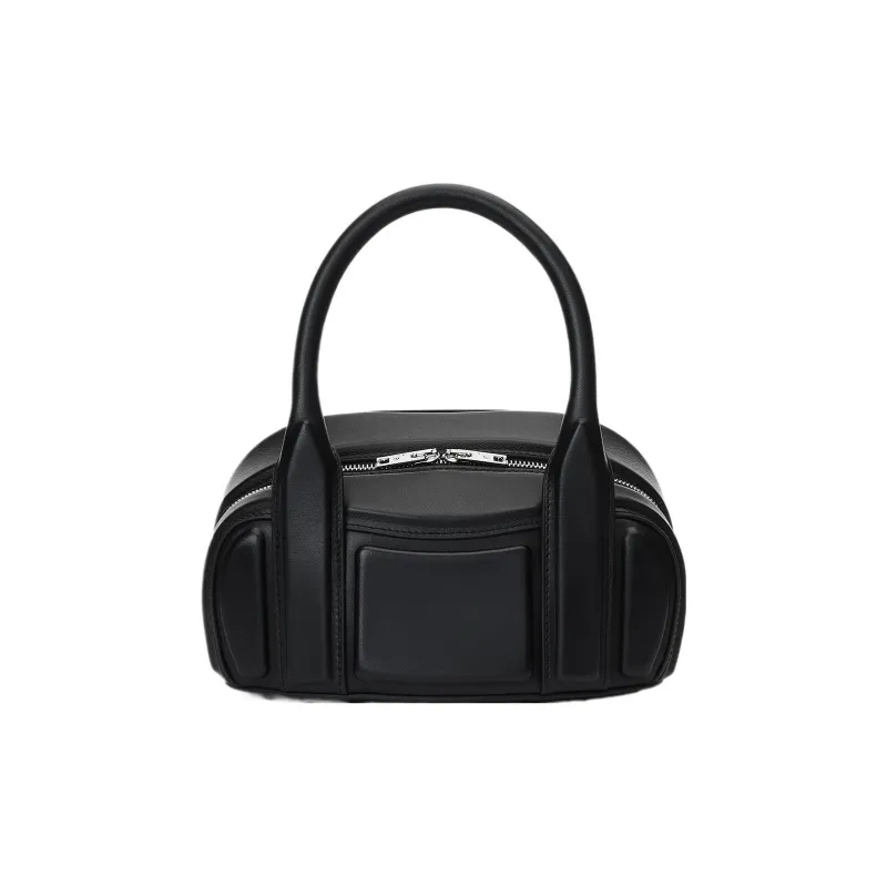 Alexander Wang Roc Small Top Handle Bag-0