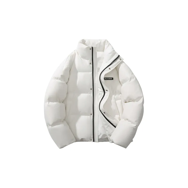 GOLFCROSS Down Jackets Unisex-1