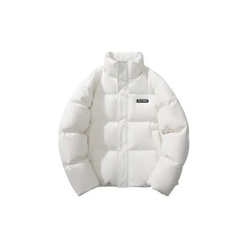 GOLFCROSS Down Jackets Unisex