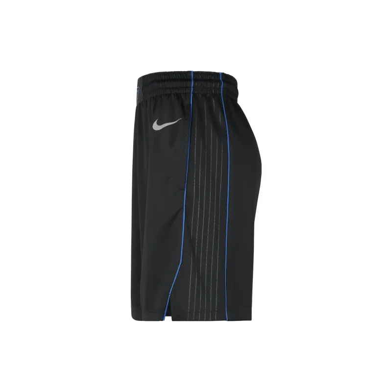 Nike Nba Dallas Mavericks Swingman City Edition Dri Fit Shorts-3