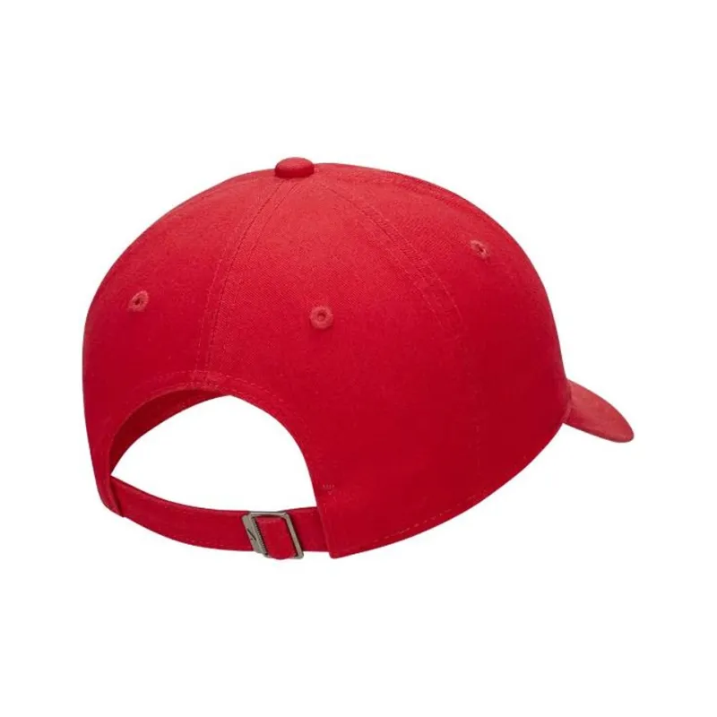 Nike Club Unstructured Futura Wash Cap-1
