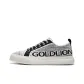 White Black