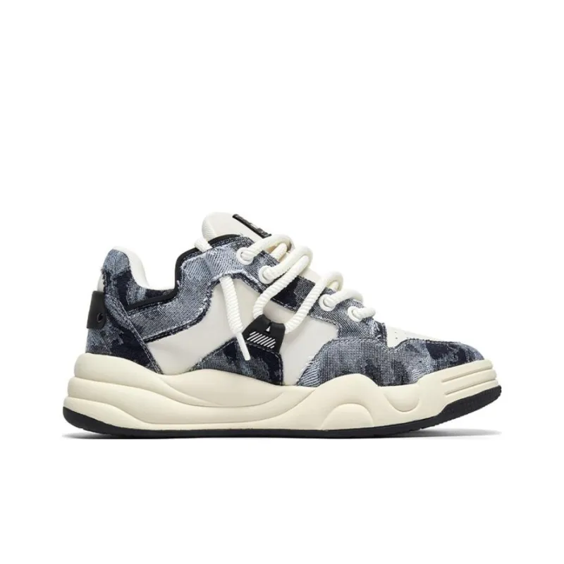 STEVE MADDEN Skateboard Shoes Men's-7