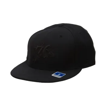 Reebok - Baseball Caps Men's Black