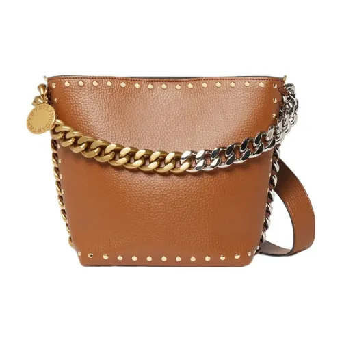 Stella McCartney Frayme Crossbody Bags