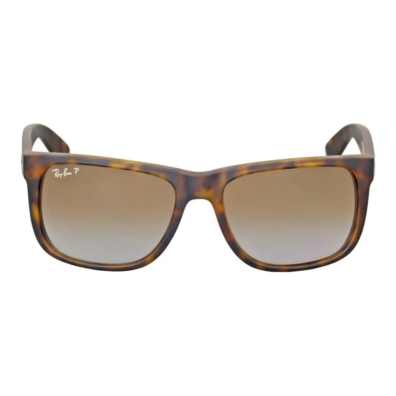 RayBan Wayfarer Square Frame Sunglasses-1