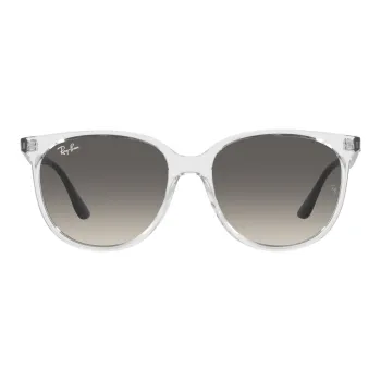 RayBan Round Frame Sunglasses