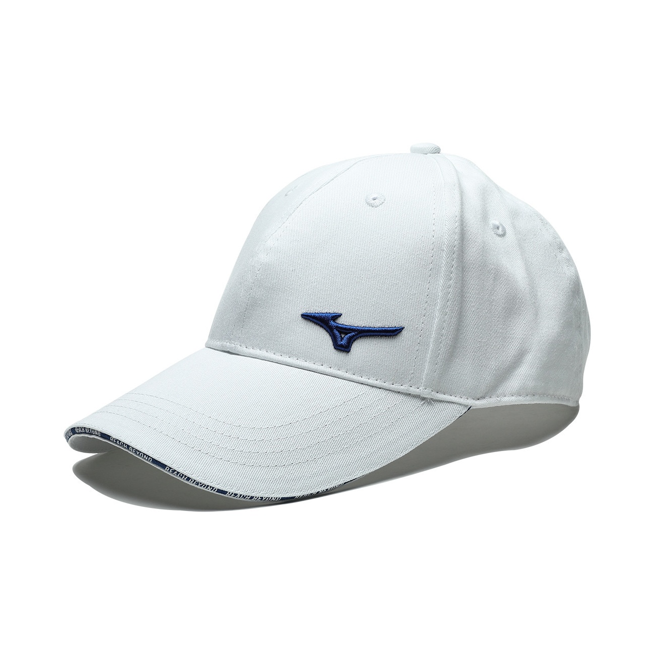 Mizuno chrome cap online