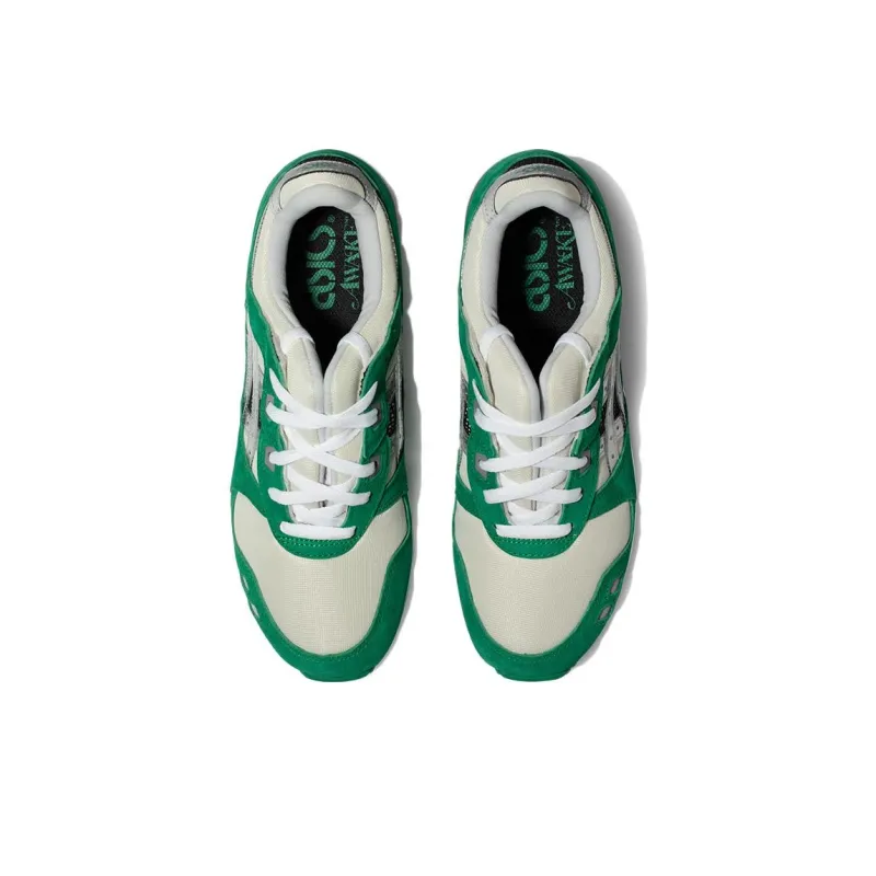 Asics Gel Lyte Iii Og Awake Ny Green Tambourine-3