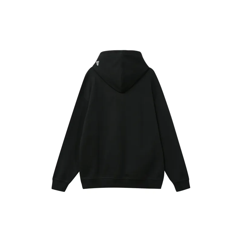 New Era Sweatshirts Man Black-1