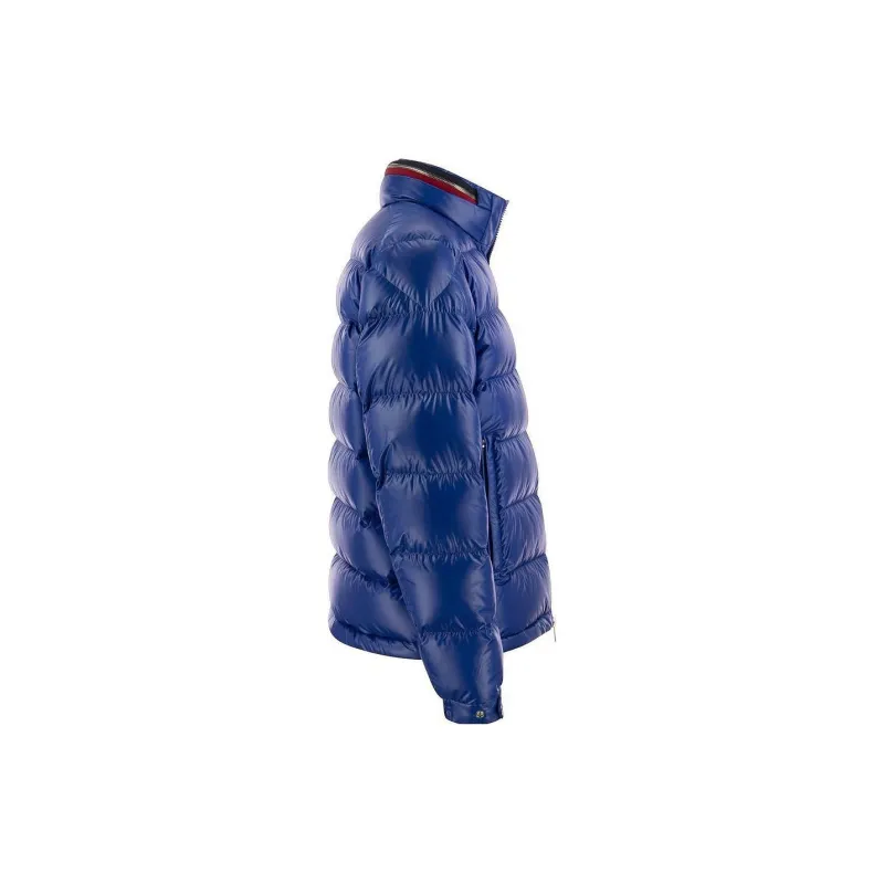 Moncler Bourne Zip Up Padded Jacket-2