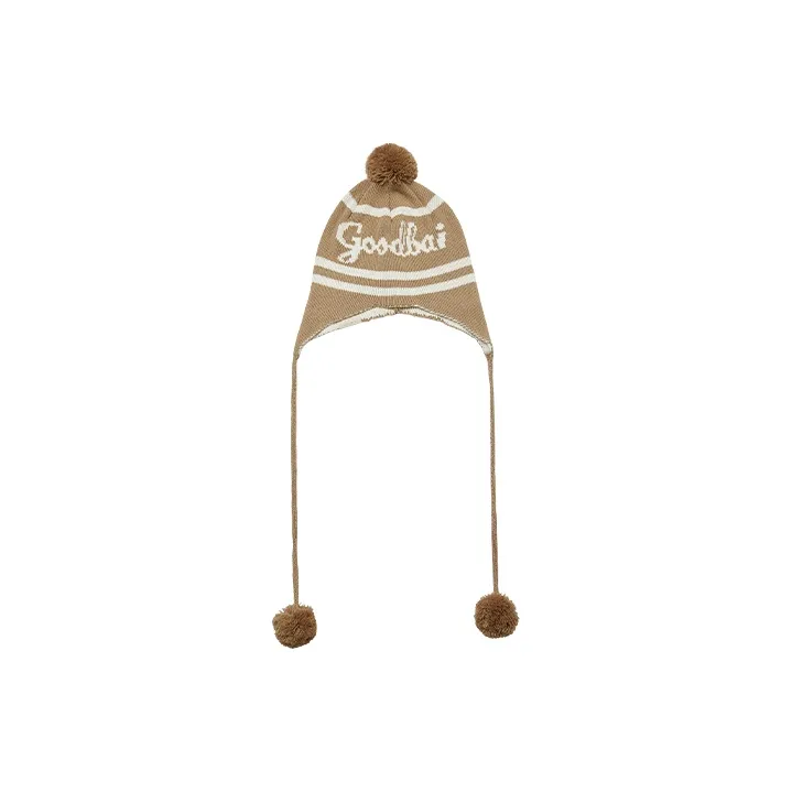 GOOD BAI Beanies Unisex-2