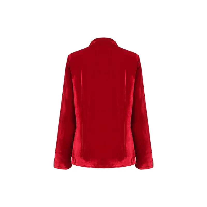 Single Puffer Jackets Women's-3