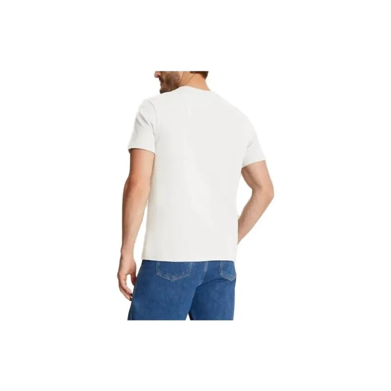 Tommy Hilfiger 85 T Shirt T Shirts T Shirt Men's White-1