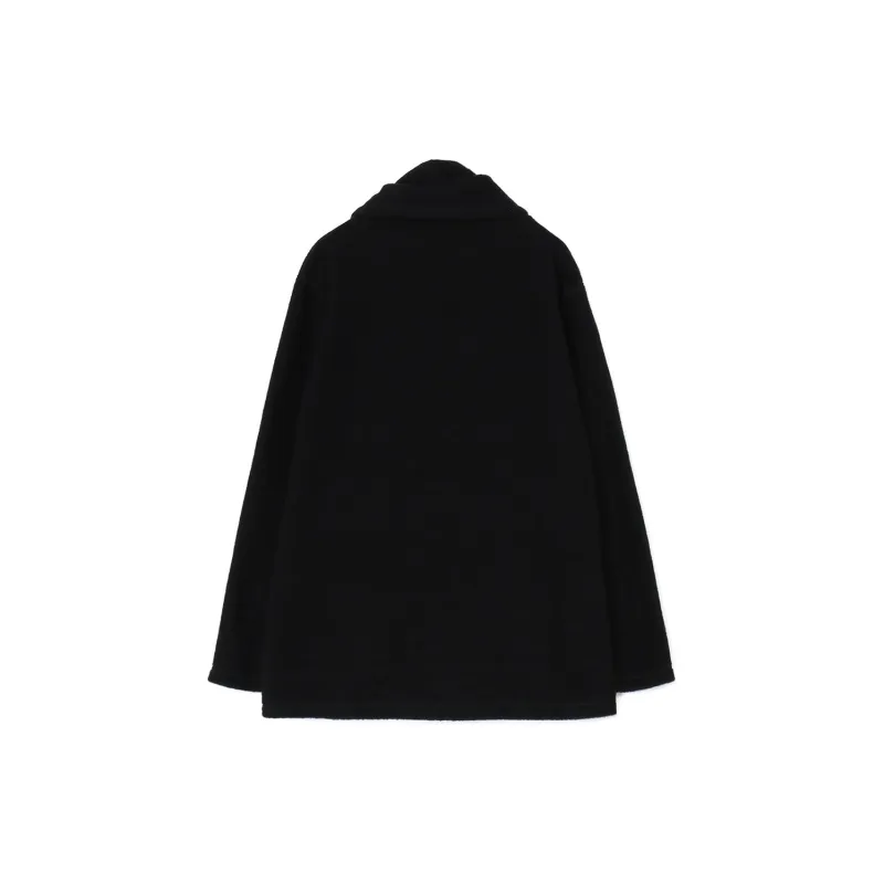 Yohji Yamamoto Sweater Unisex Black-1