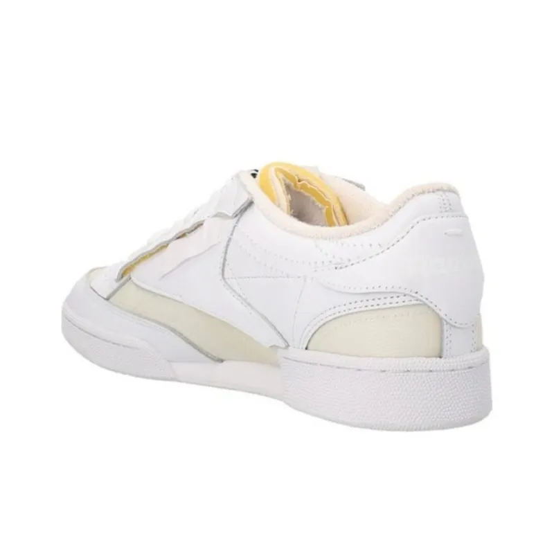 Maison Margiela X Reebok Low Top Sneakers-3