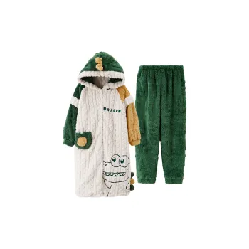 JINXU Unisex Pajama Sets