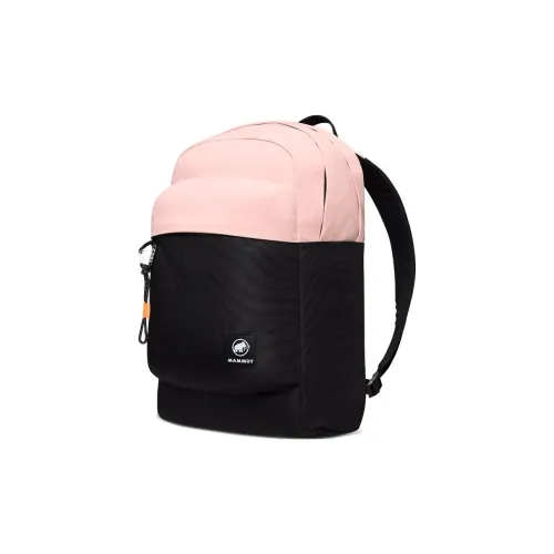 MAMMUT Backpacks Rose Red/Black