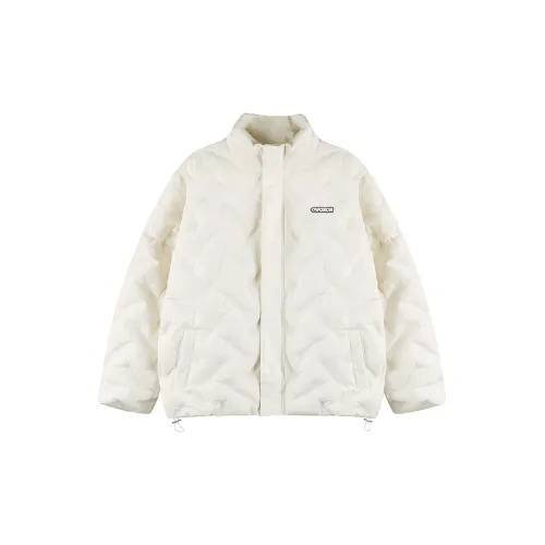 OWOX Down Jackets Unisex