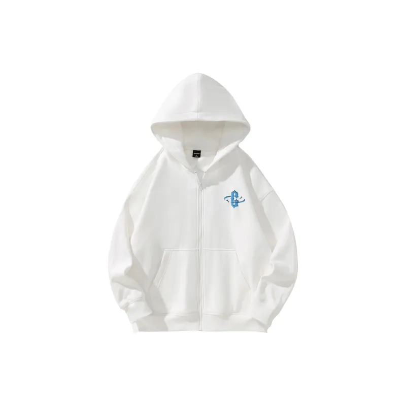 GOLFCROSS Sweatshirt Fall Unisex-1