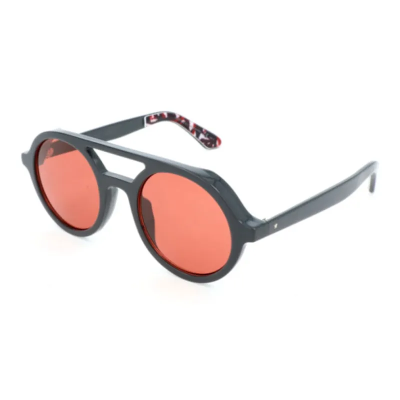 Jimmy Choo Aviator Frame Sunglasses-1