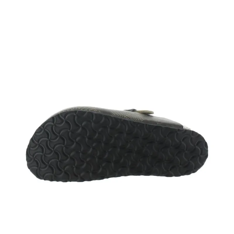 Boston Birkenstock Birko Flor Kids 'NYU 82'-2