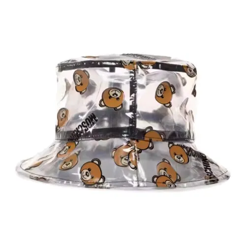 MOSCHINO Bucket Hat Women's