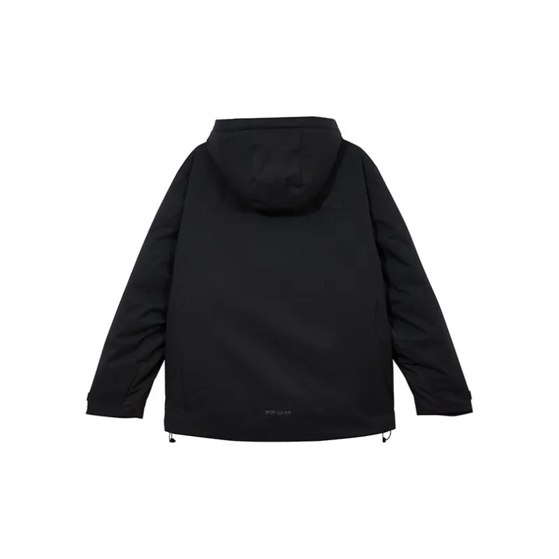 JACK JONES· Duck Down Jacket Unisex-3
