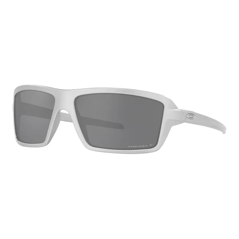 Oakley Cables Square frame Sunglasses-0