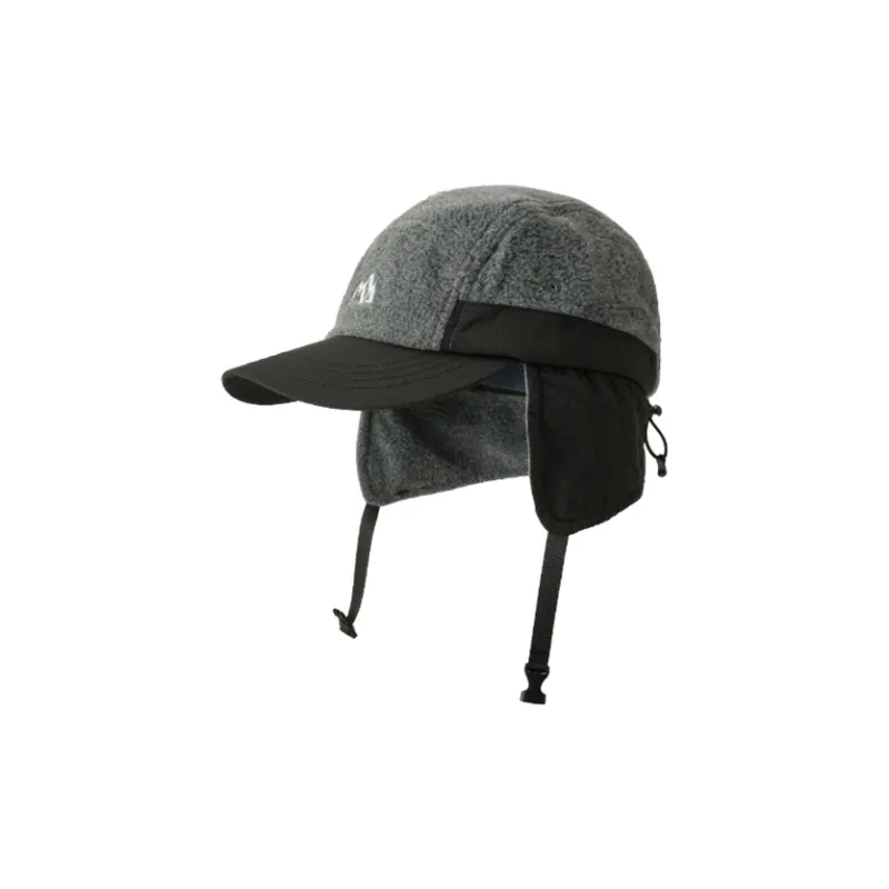 ACUC Polyester Trapper Hats Unisex-0