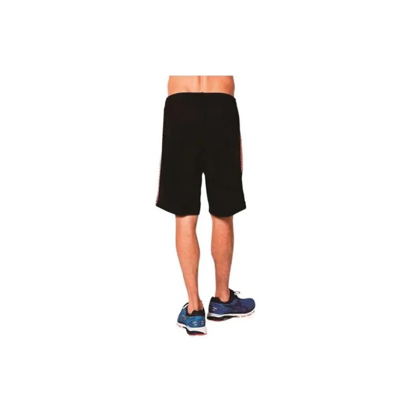 Asics Casual Shorts Men's Black-1